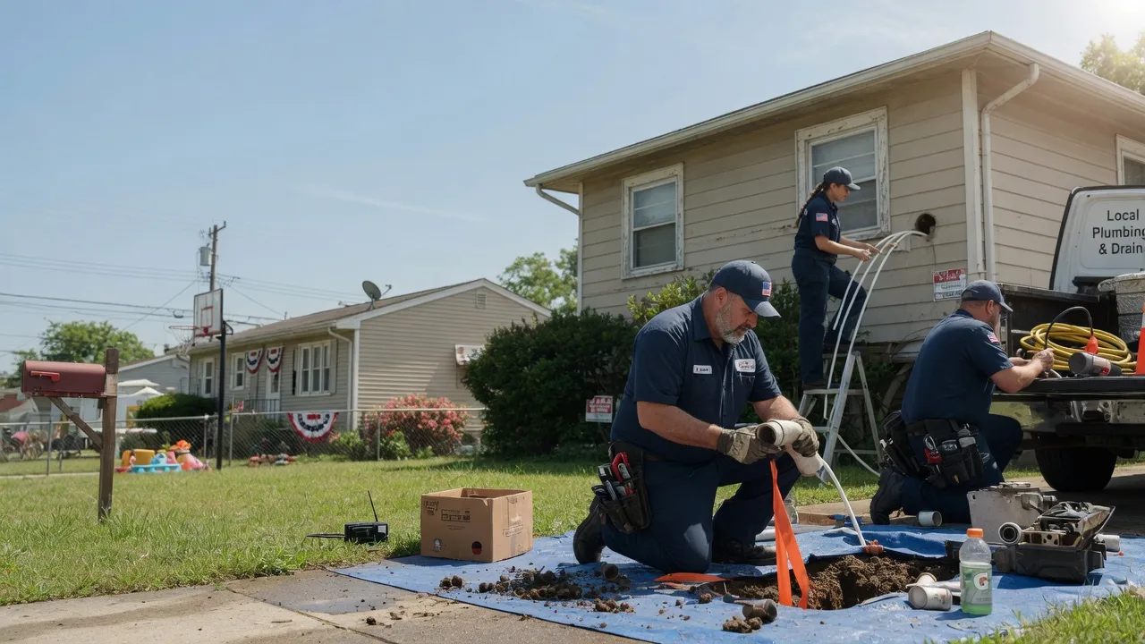 Faucet Repair in Palo, IA near me